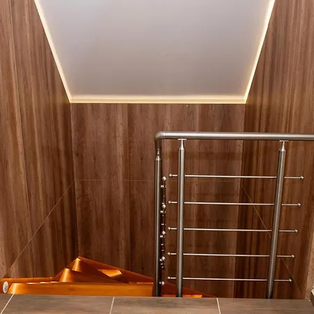 Apartament Ruben Vendeghaz *
