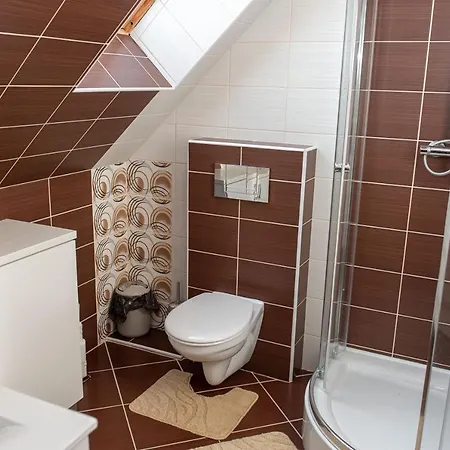 Apartament Ruben Vendeghaz *