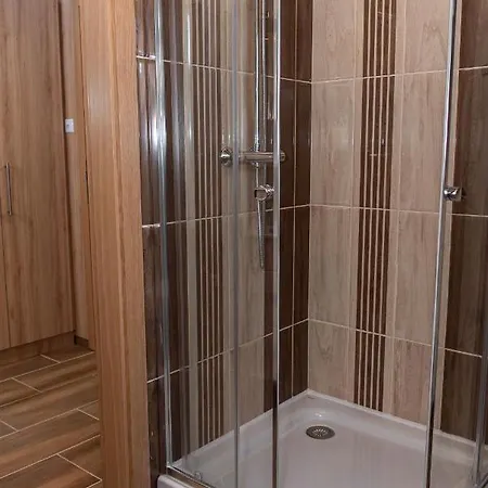 Apartament Ruben Vendeghaz *