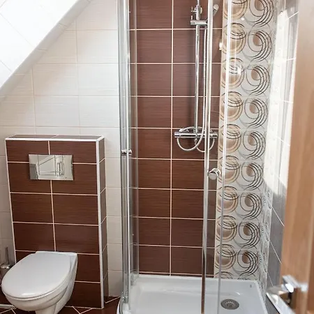 Ruben Vendeghaz Apartament Demjén