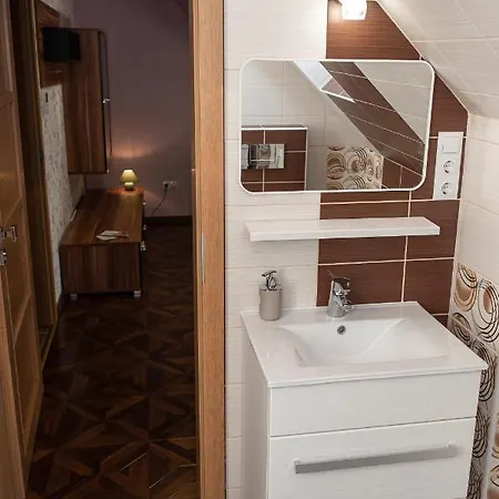 Apartament Ruben Vendeghaz